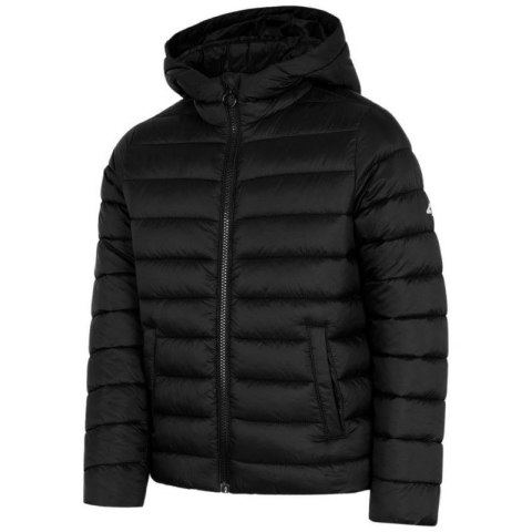 Kurtka 4F Jr HJZ22 JKUDP001 20S 122cm Kurtka 4F Jr HJZ22 JKUDP001 20S 122cm