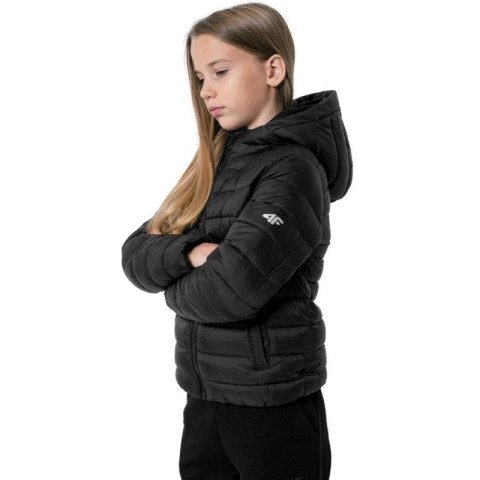 Kurtka 4F Jr HJZ22 JKUDP001 20S 122cm Kurtka 4F Jr HJZ22 JKUDP001 20S 122cm