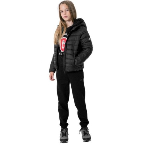 Kurtka 4F Jr HJZ22 JKUDP001 20S 122cm Kurtka 4F Jr HJZ22 JKUDP001 20S 122cm