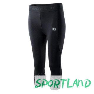 Legginsy IQ Adiha 3/4 Wmns W 92800273904 XL