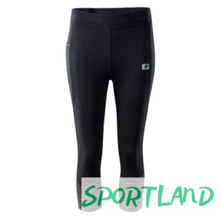 Legginsy IQ Adiha 3/4 Wmns W 92800273904 XL