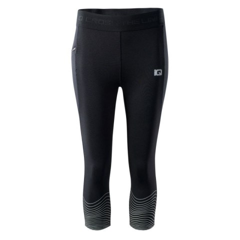 Legginsy IQ Adiha 3/4 Wmns W 92800273904 XL Legginsy IQ Adiha 3/4 Wmns W 92800273904 XL