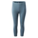 Leginsy Silky 3/4 Wmns W 92800453816 XL