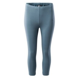 Leginsy Silky 3/4 Wmns W 92800453816 XL