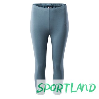 Leginsy Silky 3/4 Wmns W 92800453816 XL