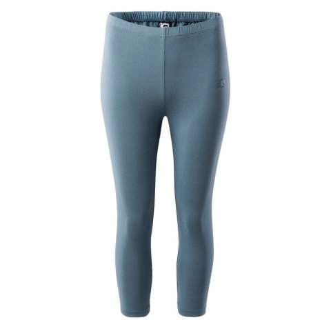 Leginsy Silky 3/4 Wmns W 92800453816 XL