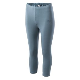 Leginsy Silky 3/4 Wmns W 92800453816 XL