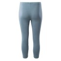 Leginsy Silky 3/4 Wmns W 92800453816 XL