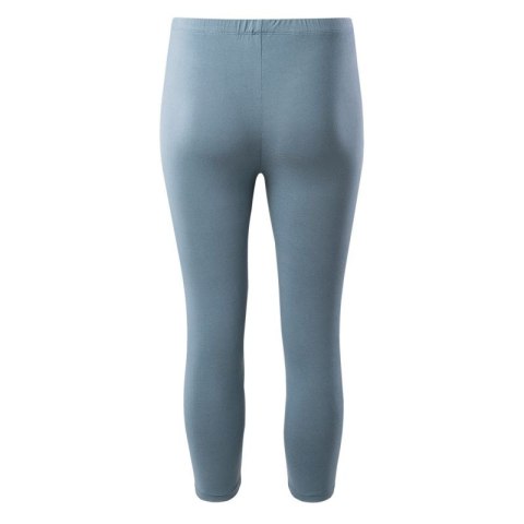 Leginsy Silky 3/4 Wmns W 92800453816 XL Leginsy Silky 3/4 Wmns W 92800453816 XL
