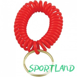 Opaska spiralna do gwizdka FOX40 8318-0000 biały