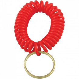 Opaska spiralna do gwizdka FOX40 8318-0000 szary