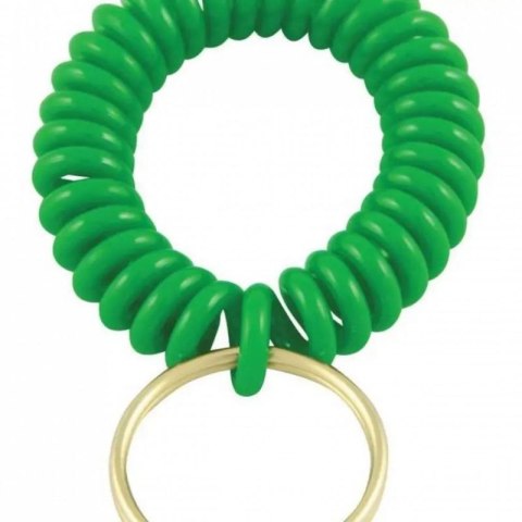 Opaska spiralna do gwizdka FOX40 8318-0000 szary Opaska spiralna do gwizdka FOX40 8318-0000 szary