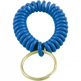 Opaska spiralna do gwizdka FOX40 8318-0000 żółty neon