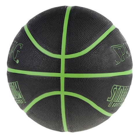 Piłka do koszykówki Spalding Phantom Ball 84392Z 6 Piłka do koszykówki Spalding Phantom Ball 84392Z 6