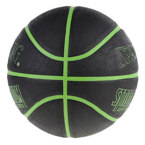 Piłka do koszykówki Spalding Phantom Ball 84392Z 6 Piłka do koszykówki Spalding Phantom Ball 84392Z 6