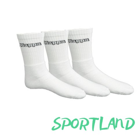 Skarpetki Kappa 34113IW 900 43-46 Skarpetki Kappa 34113IW 900 43-46