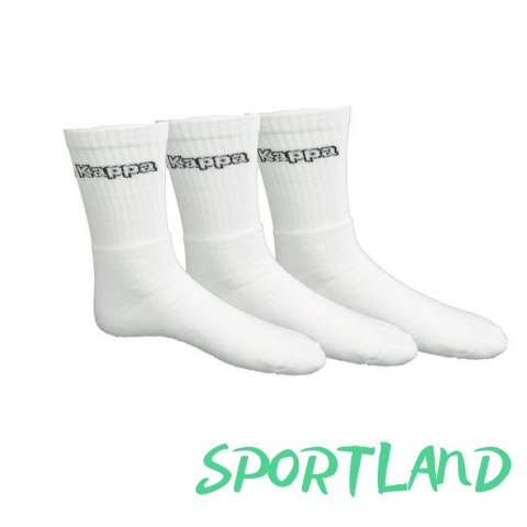 Skarpetki Kappa 34113IW 900 43-46 Skarpetki Kappa 34113IW 900 43-46