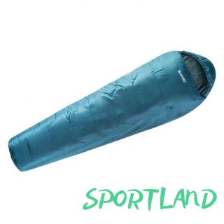 Śpiwór mumia Hi-Tec Arez II 92800454766 N/A