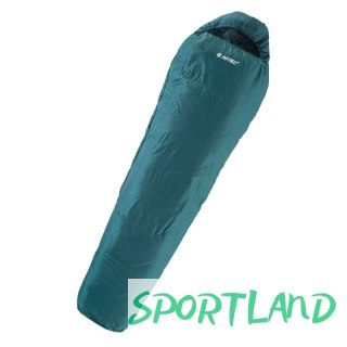 Śpiwór mumia Hi-Tec Arez II 92800454766 N/A