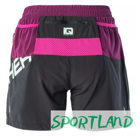 Spodenki IQ Erio Wmns W 92800398099 S Spodenki IQ Erio Wmns W 92800398099 S