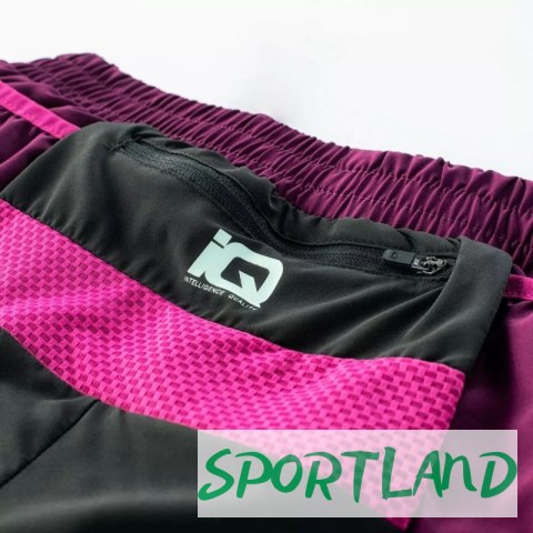 Spodenki IQ Erio Wmns W 92800398099 S Spodenki IQ Erio Wmns W 92800398099 S