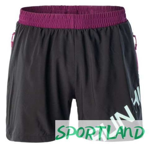 Spodenki IQ Erio Wmns W 92800398099 S Spodenki IQ Erio Wmns W 92800398099 S