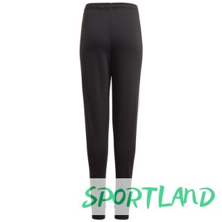 Spodnie adidas 3 Stripes French Terry Jr GN4054 116 cm