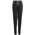 Spodnie adidas 3 Stripes French Terry Jr GN4054 140 cm Spodnie adidas 3 Stripes French Terry Jr GN4054 140 cm