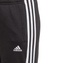 Spodnie adidas 3 Stripes French Terry Jr GN4054 140 cm Spodnie adidas 3 Stripes French Terry Jr GN4054 140 cm