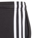 Spodnie adidas 3 Stripes French Terry Jr GN4054 140 cm Spodnie adidas 3 Stripes French Terry Jr GN4054 140 cm