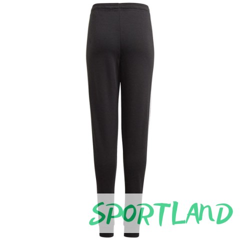 Spodnie adidas 3 Stripes French Terry Jr GN4054 152 cm Spodnie adidas 3 Stripes French Terry Jr GN4054 152 cm