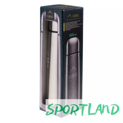 Termos Elbrus Garde 500 ML 92800398173 N/A Termos Elbrus Garde 500 ML 92800398173 N/A