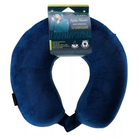 Zagłówek Elbrus Kuse Pillow 92800224406 N/A Zagłówek Elbrus Kuse Pillow 92800224406 N/A