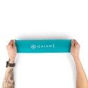 Zestaw gum treningowych Gaiam 63578 N/A Zestaw gum treningowych Gaiam 63578 N/A