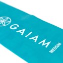 Zestaw gum treningowych Gaiam 63578 N/A Zestaw gum treningowych Gaiam 63578 N/A
