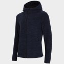 Bluza 4F M H4Z22-PLM351 30M M Bluza 4F M H4Z22-PLM351 30M M