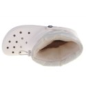 Buty Crocs Classic Lined Neo Puff Boot W 206630-143 39/40