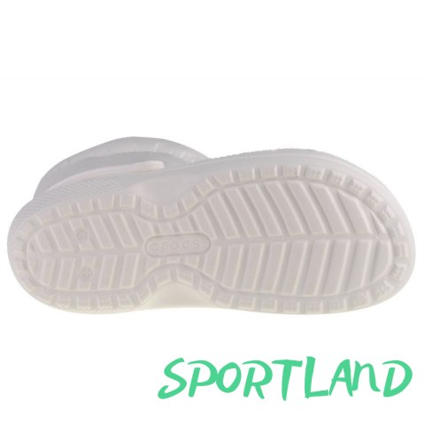 Buty Crocs Classic Lined Neo Puff Boot W 206630-143 39/40 Buty Crocs Classic Lined Neo Puff Boot W 206630-143 39/40