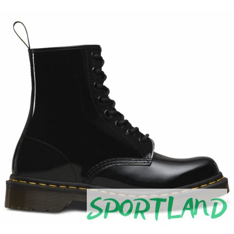 Buty Dr Martens 1460 Black Patent DM11821011 37 Buty Dr Martens 1460 Black Patent DM11821011 37