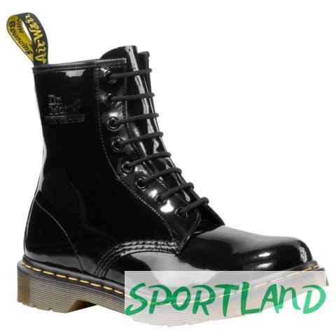 Buty Dr Martens 1460 Black Patent DM11821011 37 Buty Dr Martens 1460 Black Patent DM11821011 37