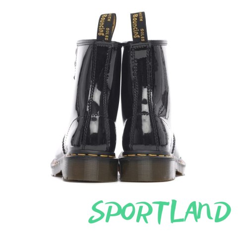 Buty Dr Martens 1460 Black Patent DM11821011 37 Buty Dr Martens 1460 Black Patent DM11821011 37