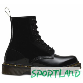 Buty Dr Martens 1460 Black Patent DM11821011 41