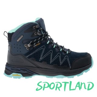 Buty Elbrus Eravica Mid Wp Gc W 92800330945 38