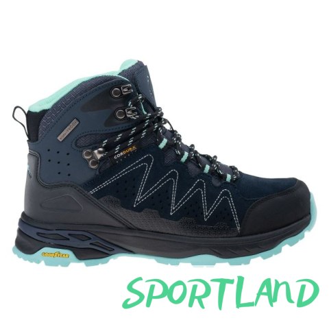 Buty Elbrus Eravica Mid Wp Gc W 92800330945 38 Buty Elbrus Eravica Mid Wp Gc W 92800330945 38