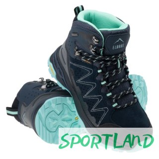 Buty Elbrus Eravica Mid Wp Gc W 92800330945 39