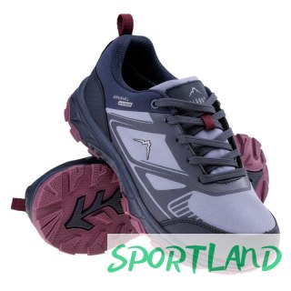 Buty Elbrus Evelyn Wp W 92800442309 37