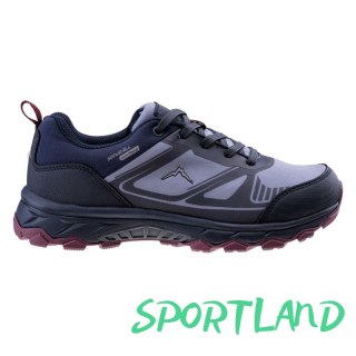 Buty Elbrus Evelyn Wp W 92800442309 37
