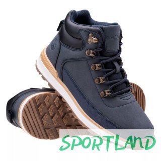 Buty Hi-Tec Herlen Mid Teen Jr 92800453294 36