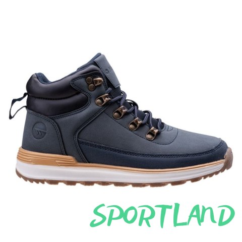 Buty Hi-Tec Herlen Mid Teen Jr 92800453294 37 Buty Hi-Tec Herlen Mid Teen Jr 92800453294 37