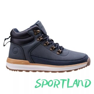 Buty Hi-Tec Herlen Mid Teen Jr 92800453294 38